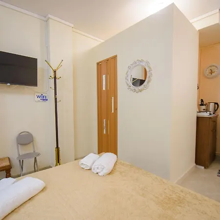 Apartamento Georgia's Corfu Town Corfu (city)