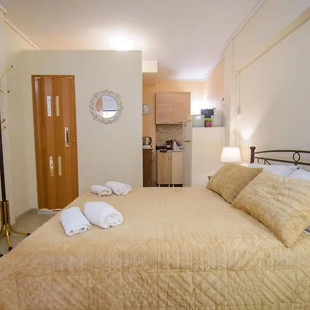Georgia's Corfu Town Apartment Corfu (city)