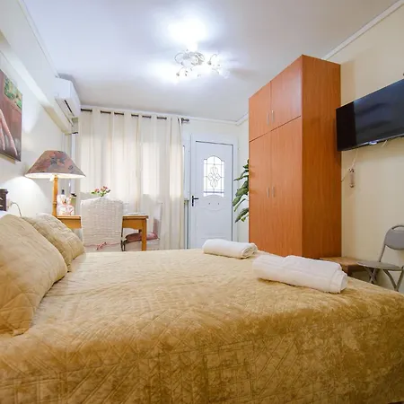 Apartment Georgia's Corfu Town *